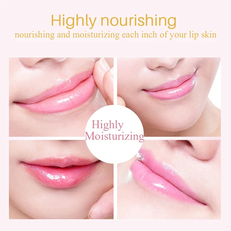 Adkartzโข Collagen Lip Mask