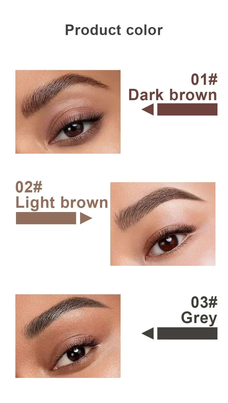 Peel-off Eyebrow Gel Tint