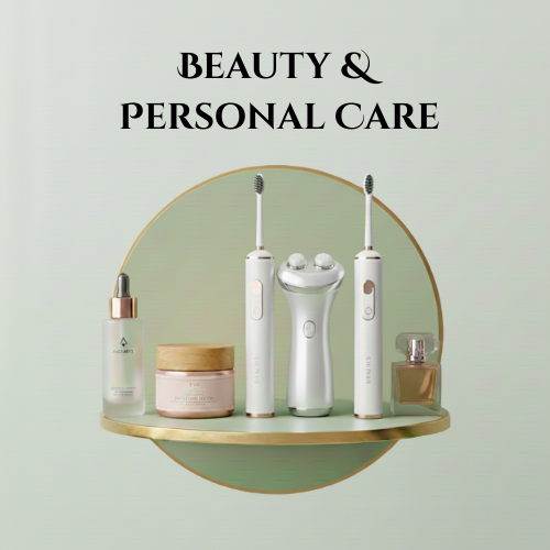 Beauty & Personal Care