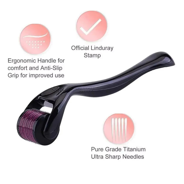 Adkartz™ Derma Roller 3.5mm