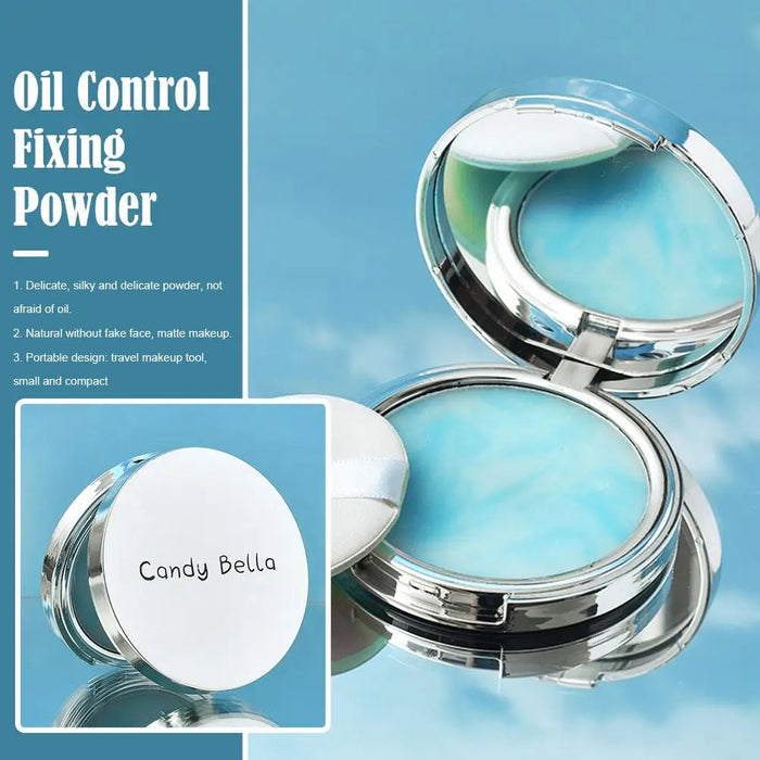 Adkartz™ Candy Bella Gel Powder Compact