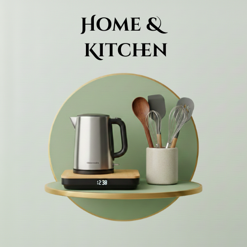 Home & Kitchen