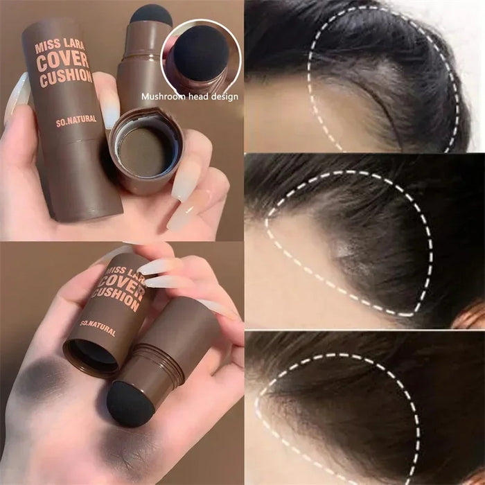 Adkartz™ 2in1 Hairline & Eyebrow Shaping Stamp