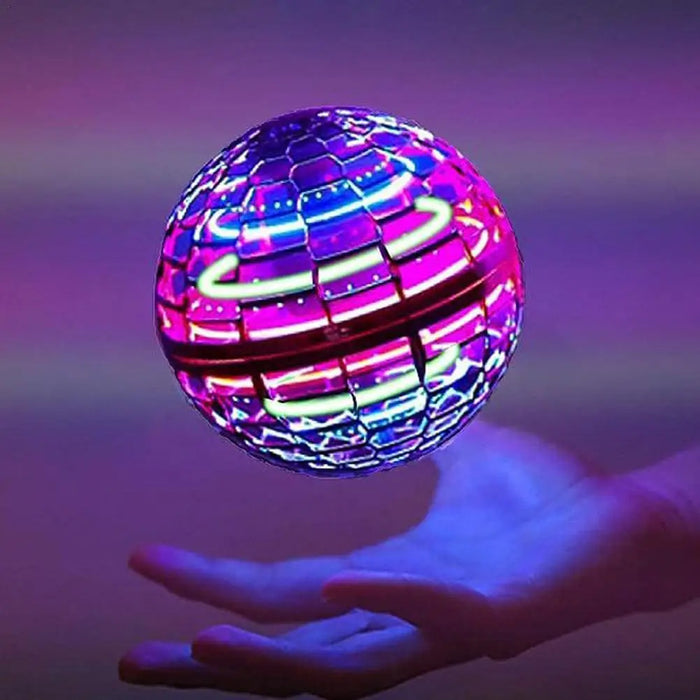 Adkartz™ Magic Flying Ball Toy