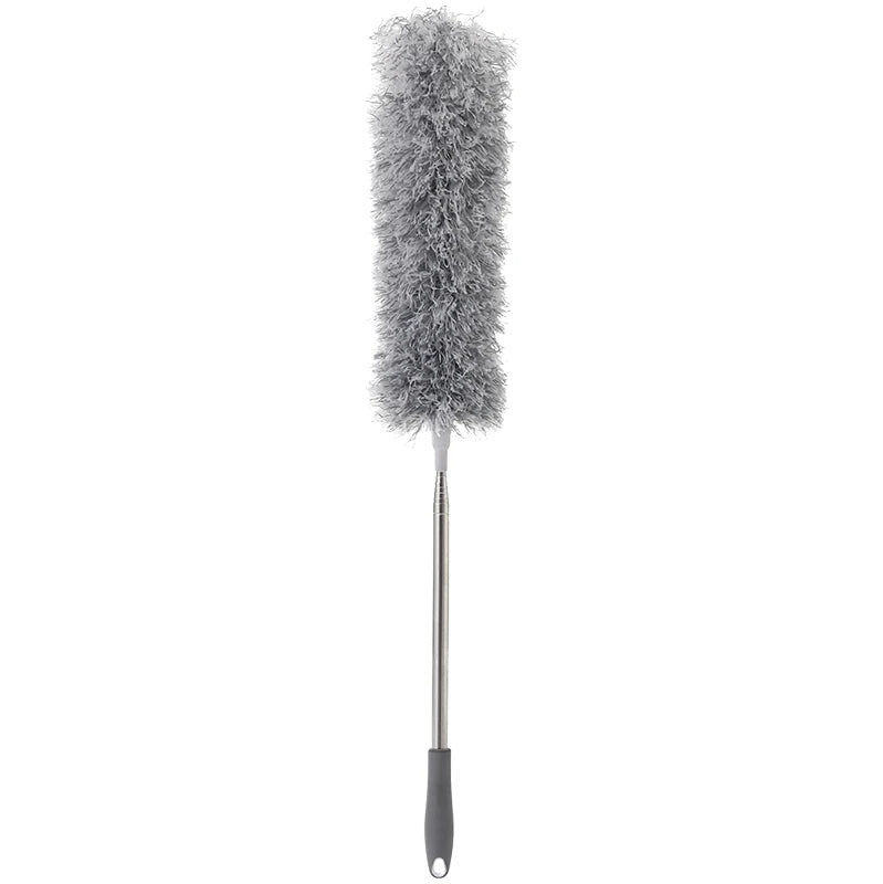 Adkartz™ Microfiber Dust Cleaner Brush Bendable & Extendable