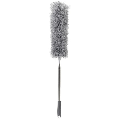 Adkartz™ Microfiber Dust Cleaner Brush Bendable & Extendable