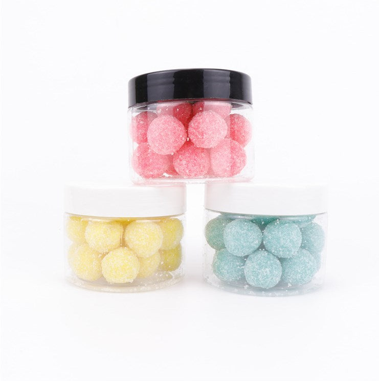 Adkartz™ Candy Body Scrub