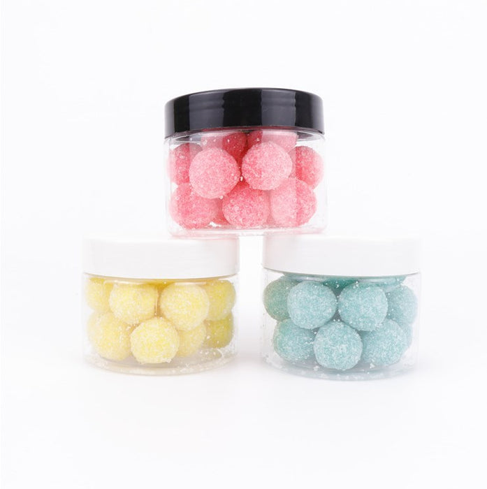 Adkartz™ Candy Body Scrub