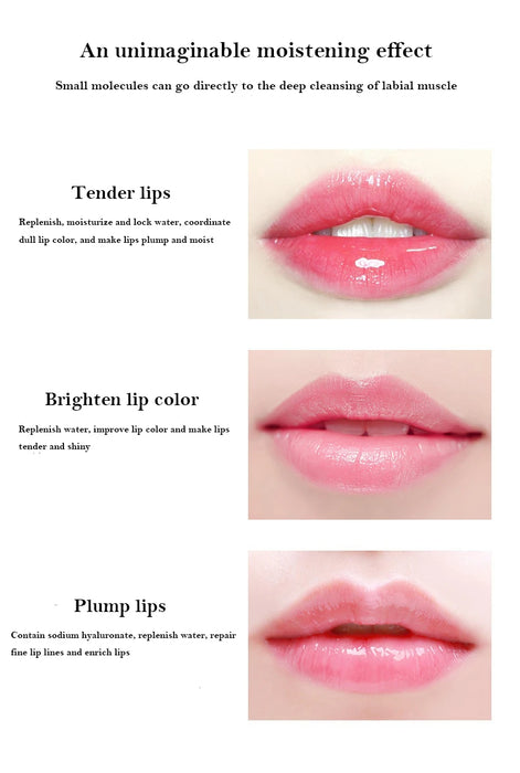 Adkartz™ Collagen Lip Mask