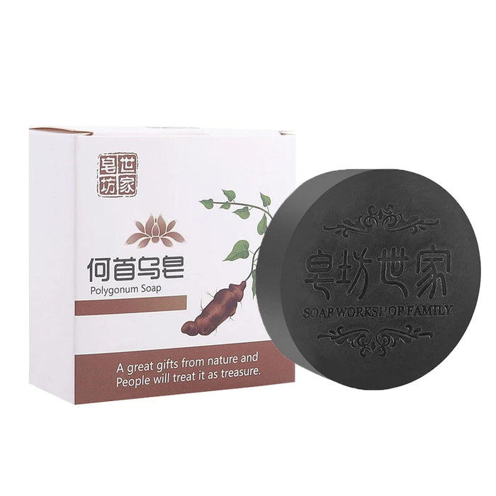 Adkartz™ POLYGONUM SHAMPOO BAR