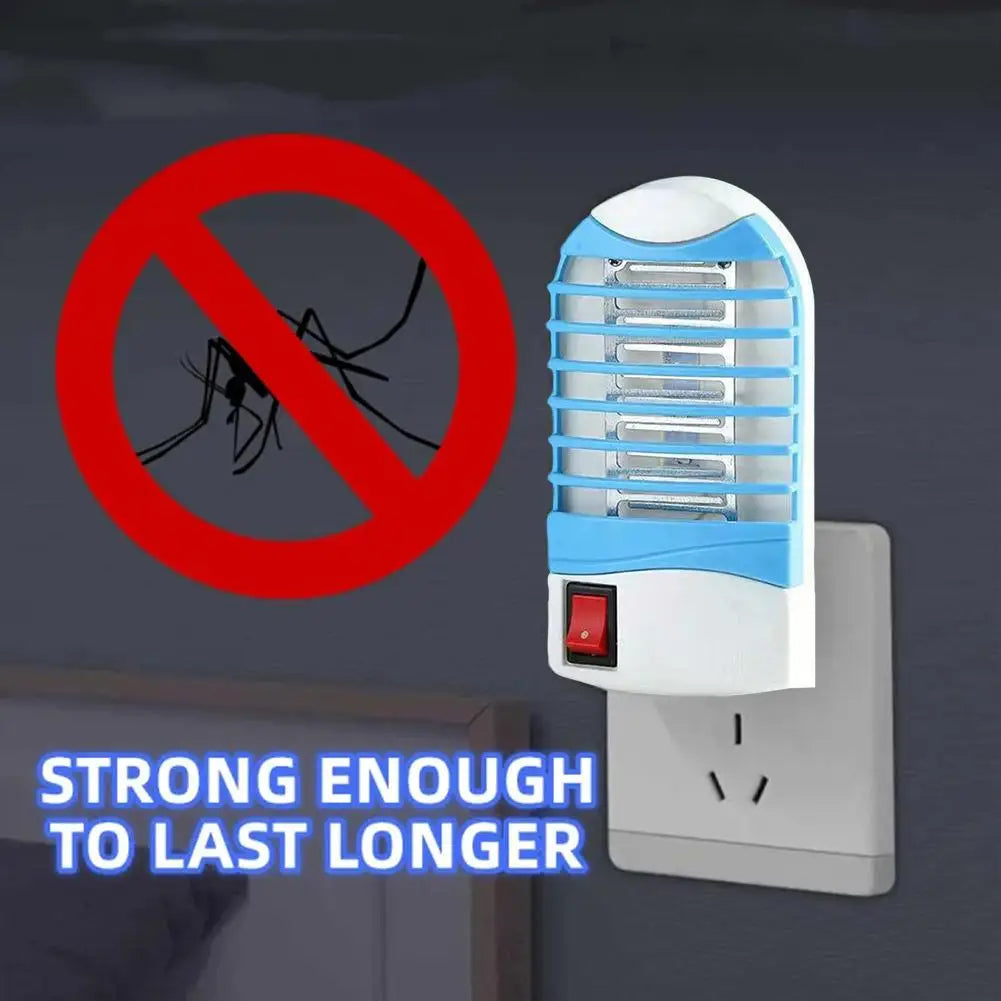 Adkartz™ Household Indoor Mosquito Killer Lamp