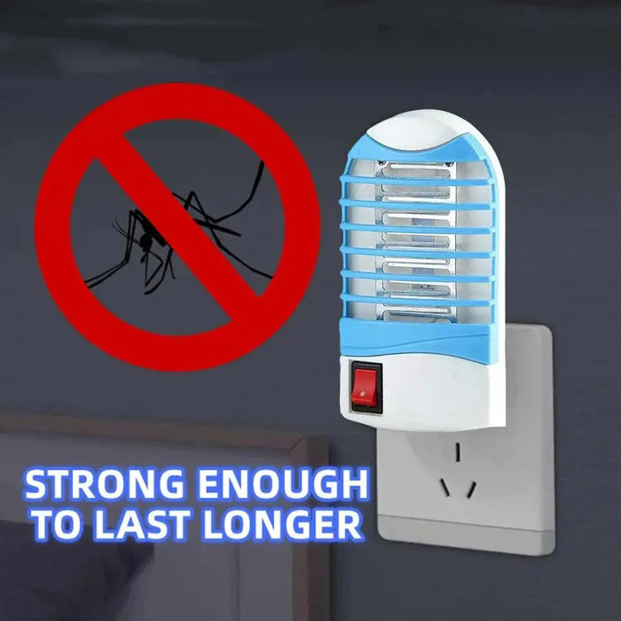 Adkartz™ Household Indoor Mosquito Killer Lamp