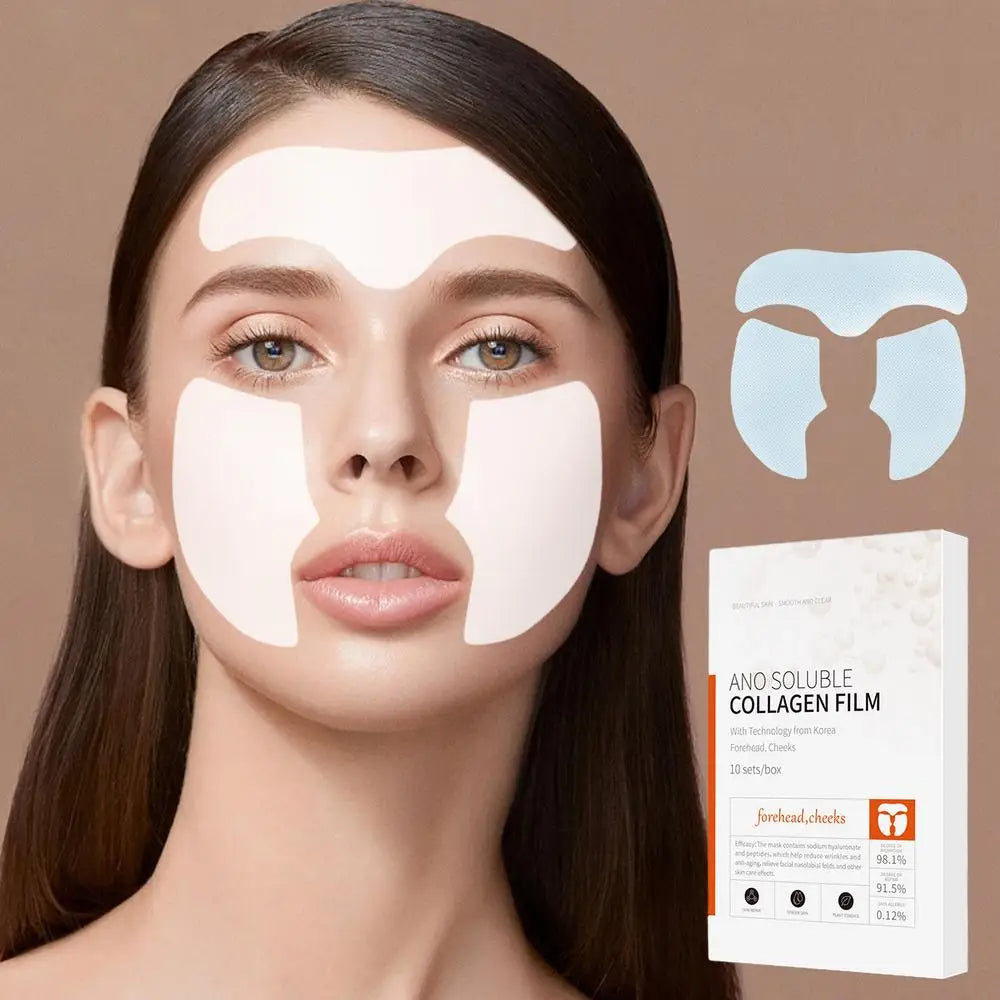 Adkartz™ Melting Collagen Films