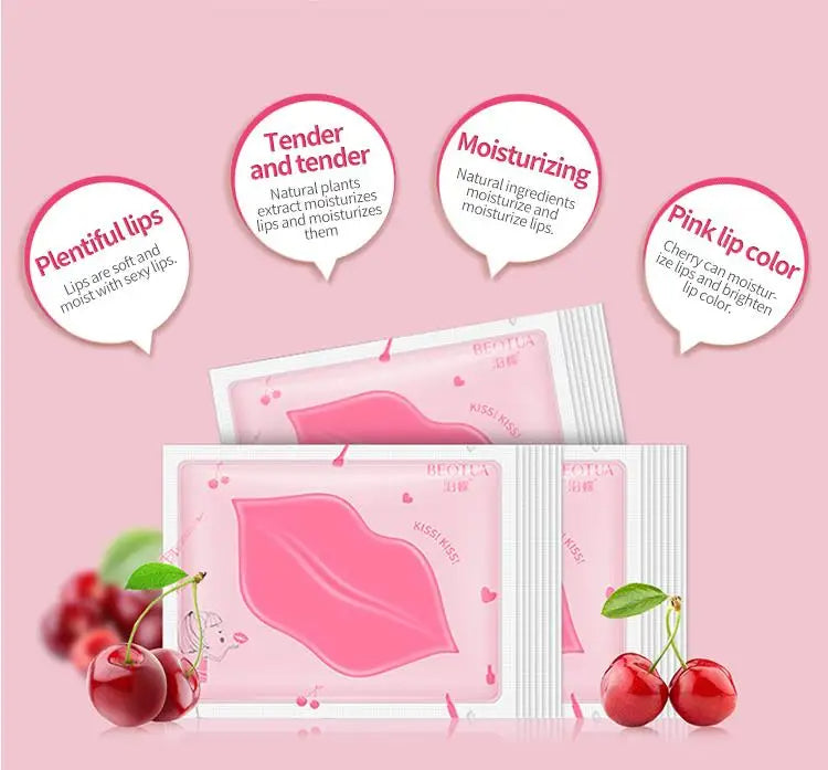 Adkartz™ Collagen Lip Mask