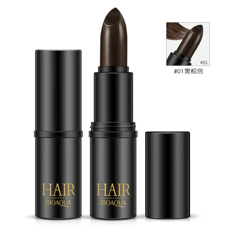Adkartz™One-Time Hair Dye Stick | Instant Gray Root Coverage