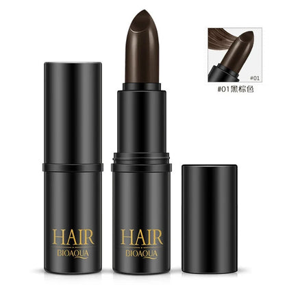 Adkartz™One-Time Hair Dye Stick | Instant Gray Root Coverage