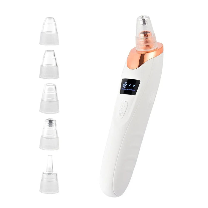 Adkartz™ Vacuum Blackhead Remover