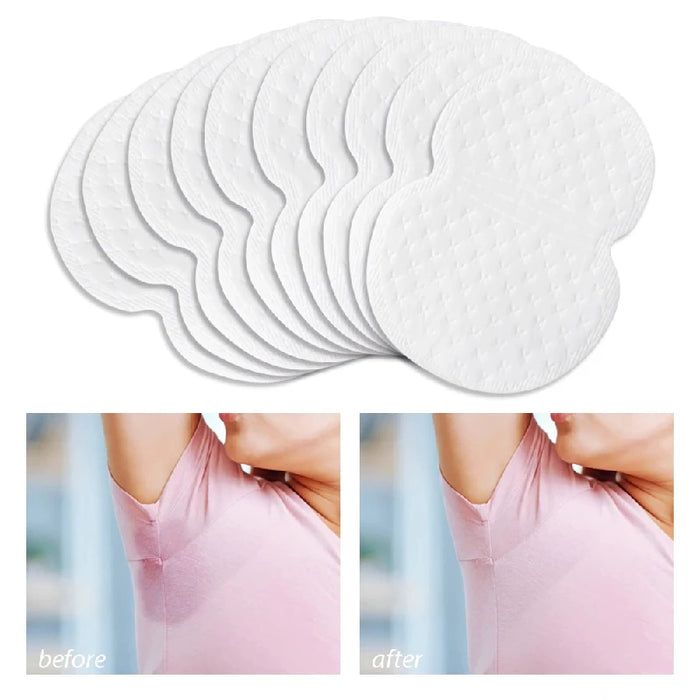 Adkartz™ Anti Sweat Pads Pair of 3