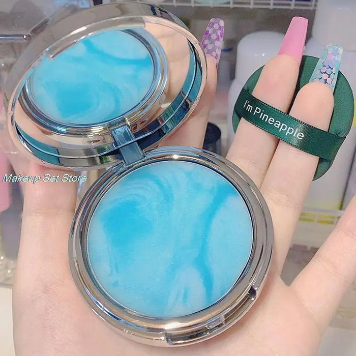 Adkartz™ Candy Bella Gel Powder Compact