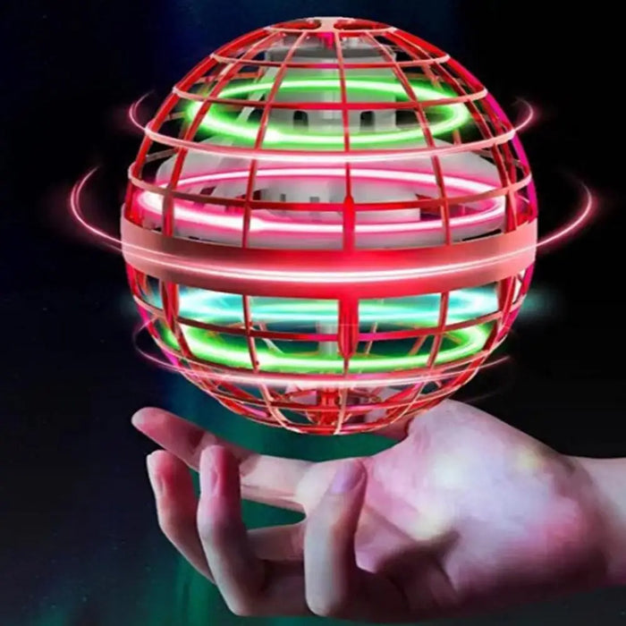 Adkartz™ Magic Flying Ball Toy