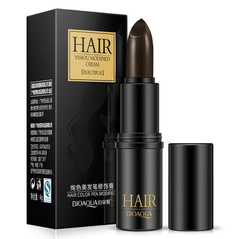 Adkartz™One-Time Hair Dye Stick | Instant Gray Root Coverage