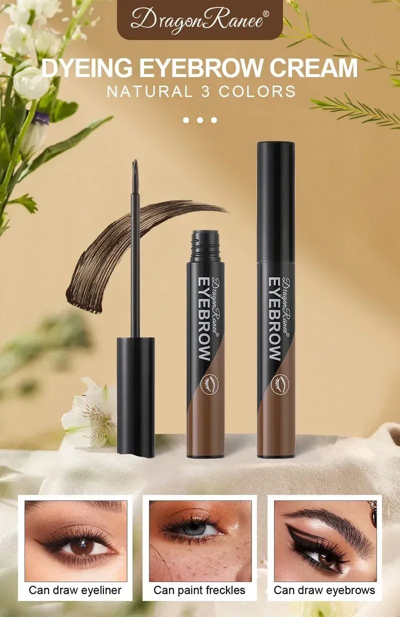 Peel-off Eyebrow Gel Tint