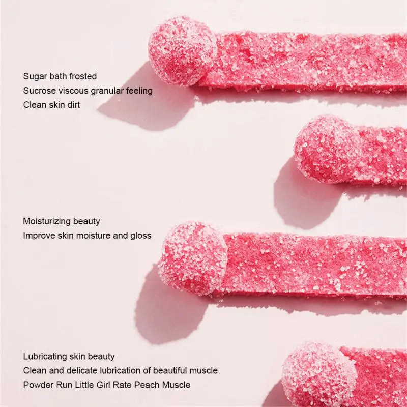 Adkartz™ Candy Body Scrub