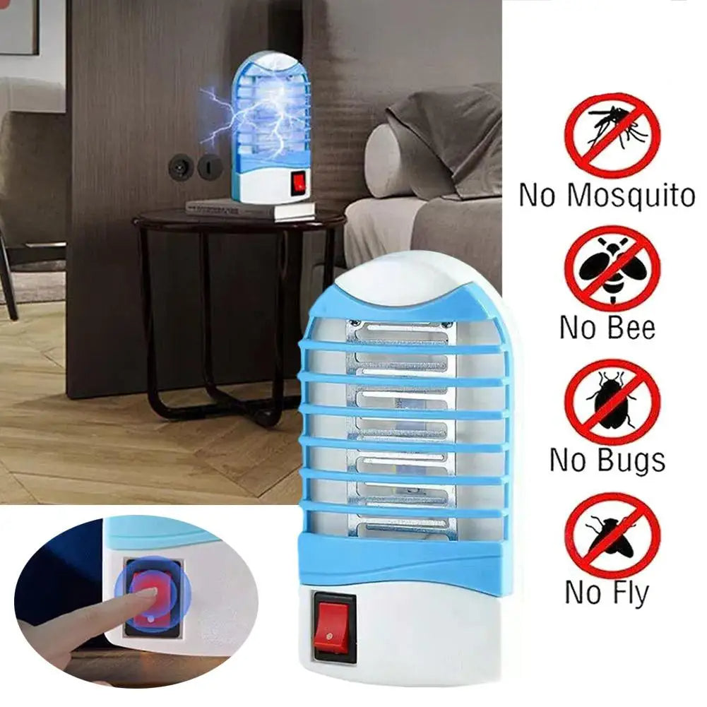 Adkartz™ Household Indoor Mosquito Killer Lamp