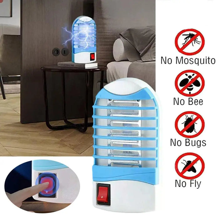 Adkartz™ Household Indoor Mosquito Killer Lamp