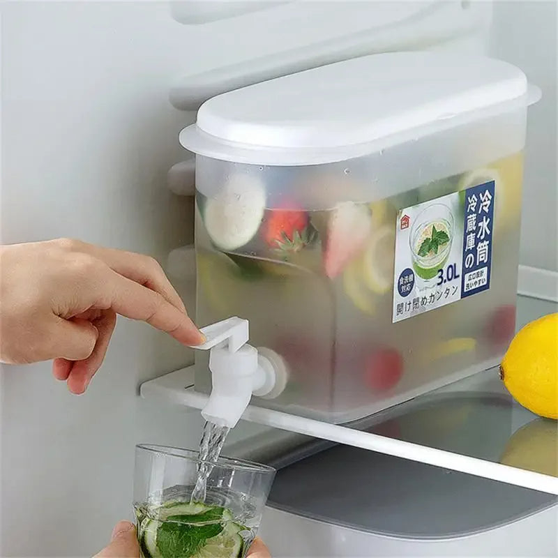 Adkartz™ SlimFit Cold Kettle Water Dispenser 3.5 Litre