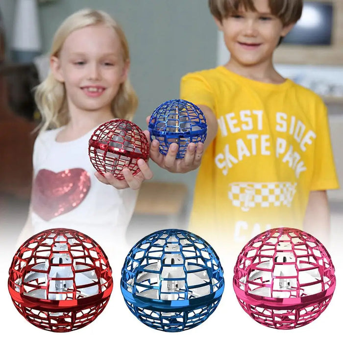 Adkartz™ Magic Flying Ball Toy