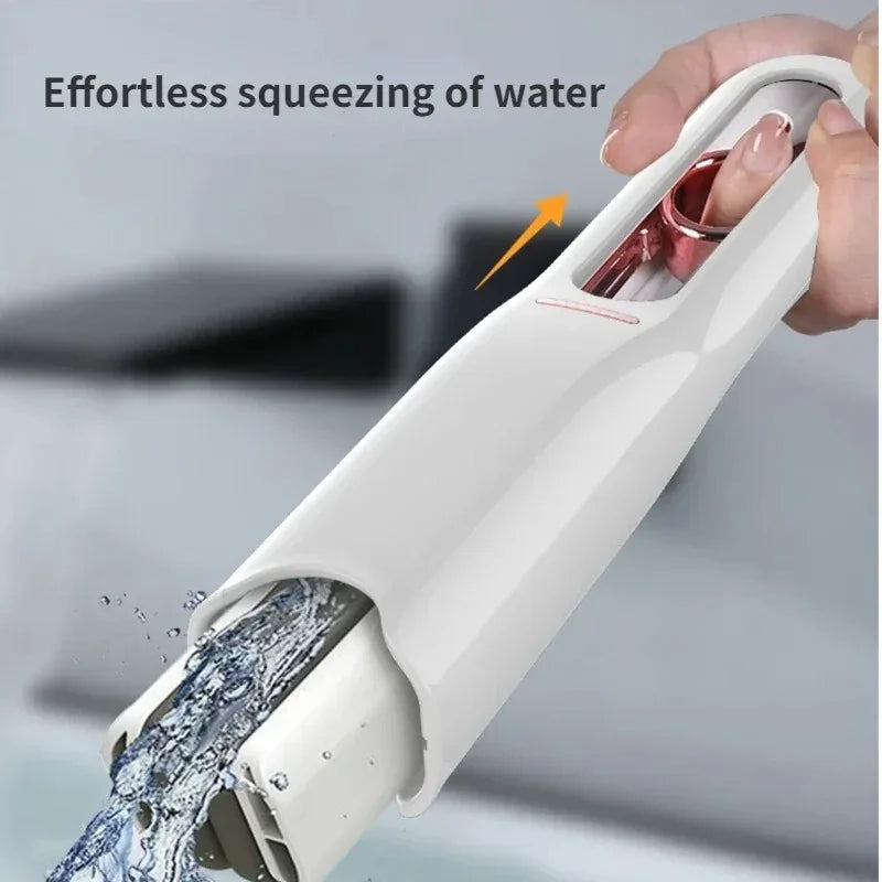 Adkartz™ Mini Squeeze Mop