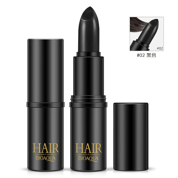 Adkartz™One-Time Hair Dye Stick | Instant Gray Root Coverage