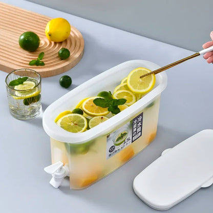 Adkartz™ SlimFit Cold Kettle Water Dispenser 3.5 Litre