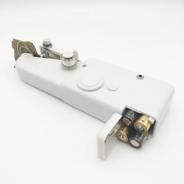Adkartz™ Mini Handheld Sewing Machine