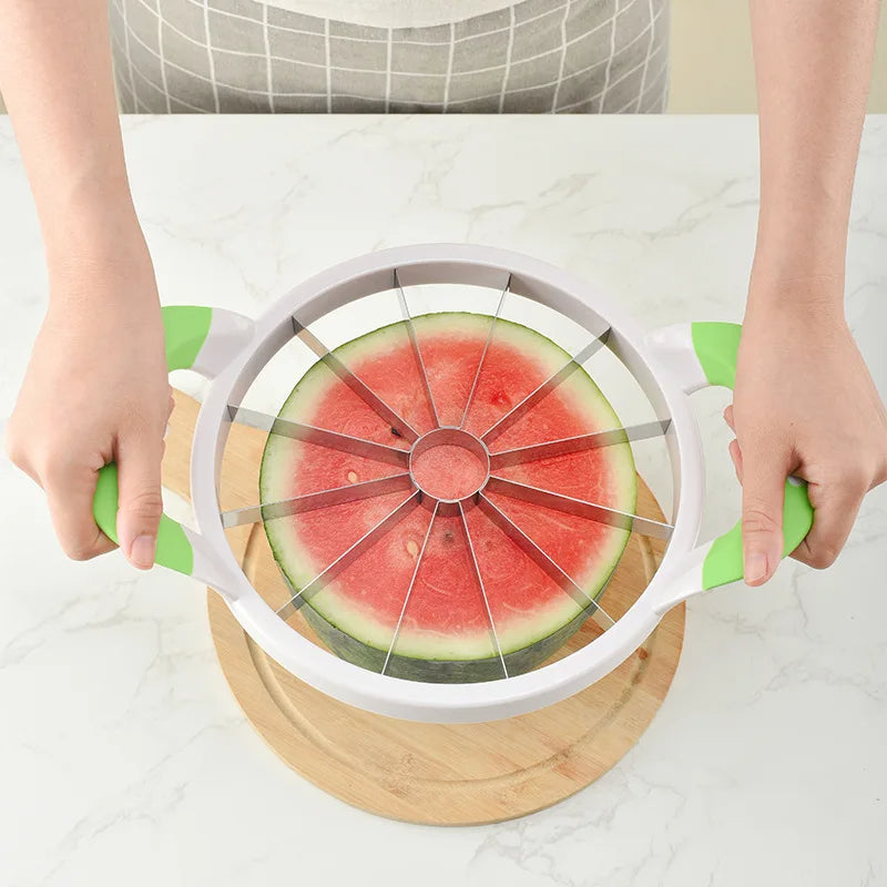 Adkartz™ Extra Large Multipurpose Watermelon Slice Cutter