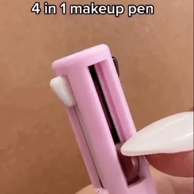 Adkartz™ 4-in-1 Makeup Pen
