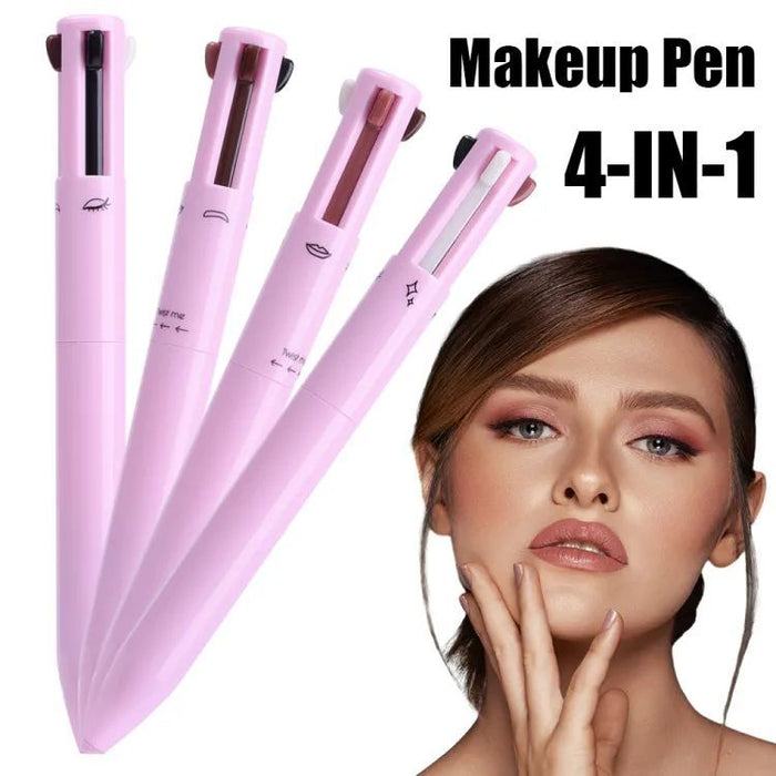 Adkartz™ 4-in-1 Makeup Pen