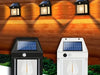 Solar Wall Light HOme 
