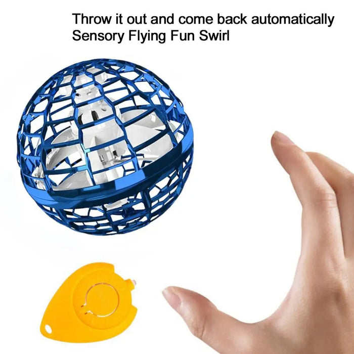 Adkartz™ Magic Flying Ball Toy