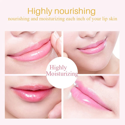 Adkartz™ Collagen Lip Mask
