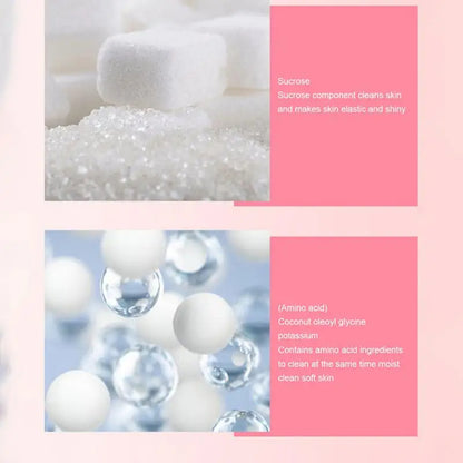 Adkartz™ Candy Body Scrub