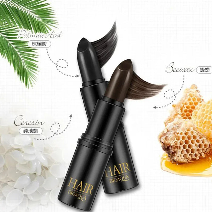 Adkartz™One-Time Hair Dye Stick | Instant Gray Root Coverage