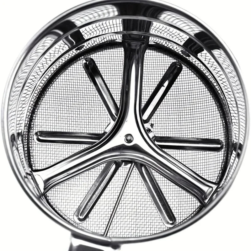 Adkartz™ Handheld Flour Sieve