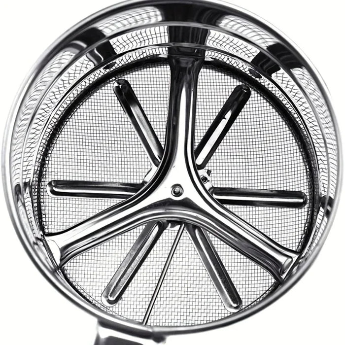 Adkartz™ Handheld Flour Sieve