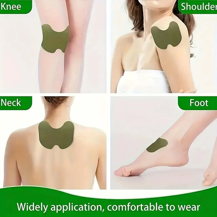 Adkartz™ Joint Muscle Pain Relief Patch Shoulder, Waist, Knee, Back.