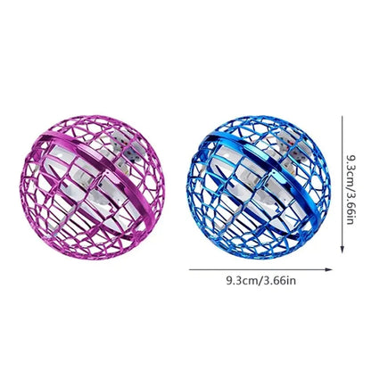 Adkartz™ Magic Flying Ball Toy