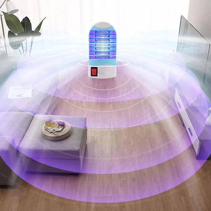 Adkartz™ Household Indoor Mosquito Killer Lamp