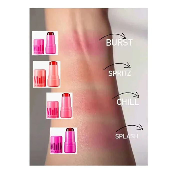 Adkartz™ Milk Jelly Blush Lip Tint