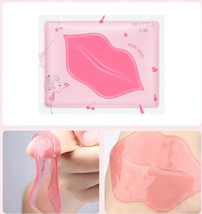 Adkartz™ Collagen Lip Mask